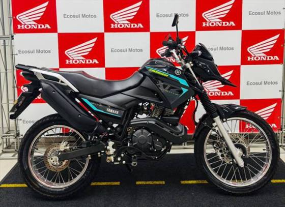 YAMAHA XTZ 150 CROSSER S YAMAHA XTZ 150 CROSSER S